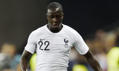 Benjamin Mendy