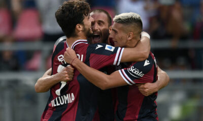 Bologna