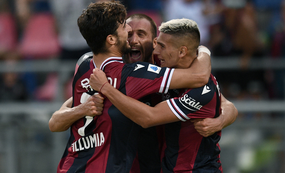 Bologna