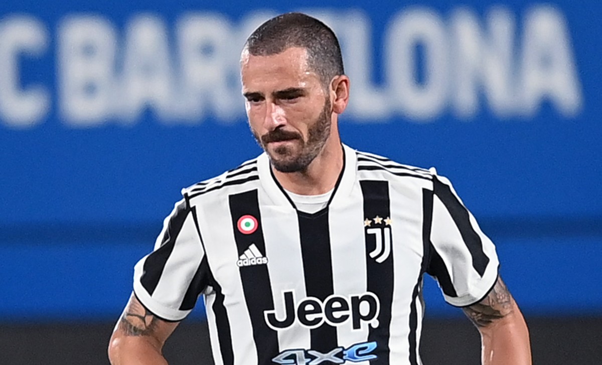 Bonucci MG9 9550 1