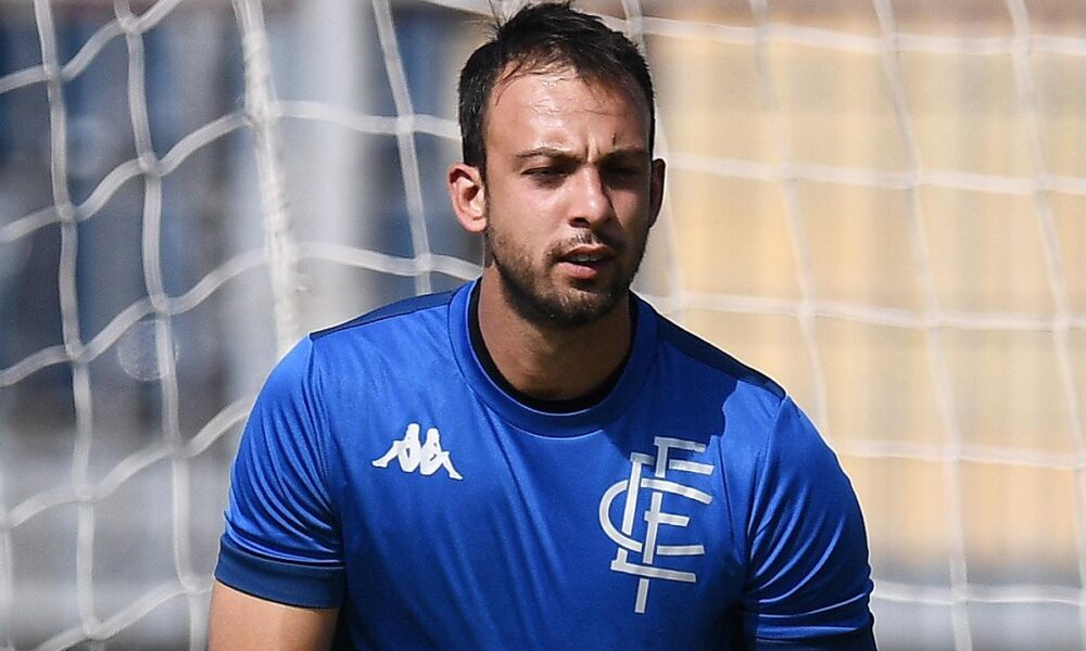 Brignoli ripensa al suo gol contro il Milan: «Sembravo Aldo in “Tre uomini e una gamba”. Vi racconto la mia passione per la musica»