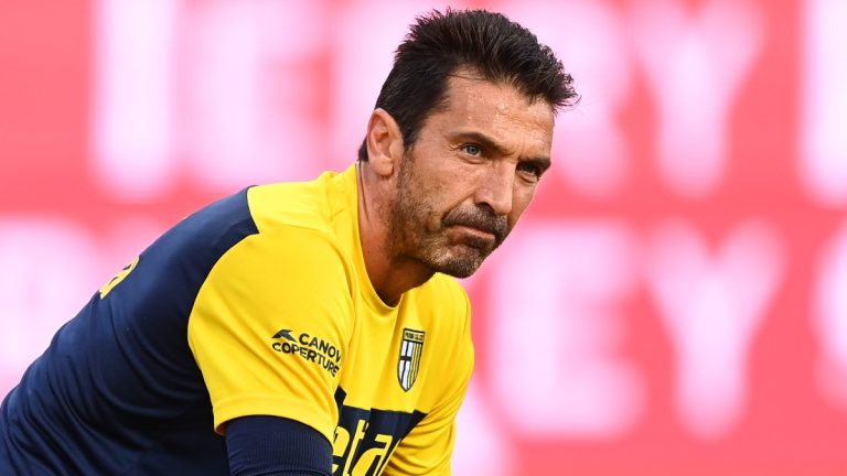 Buffon