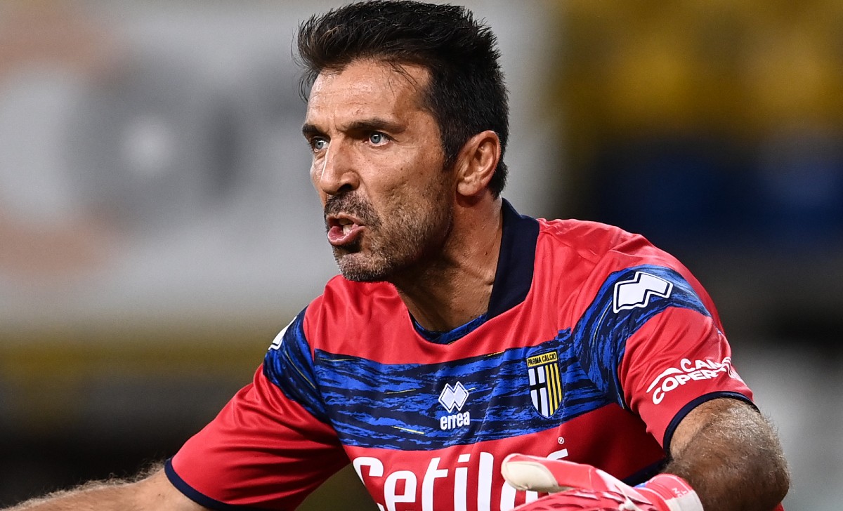 buffon