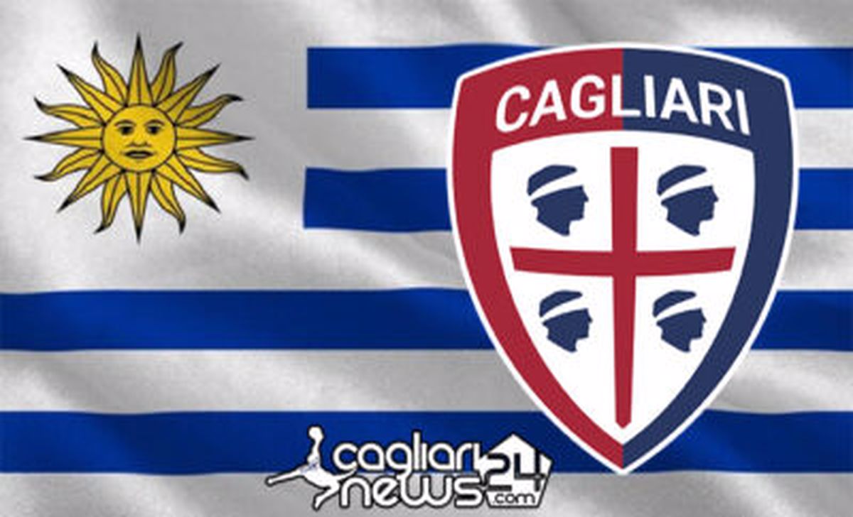 Cagliari terza divisa