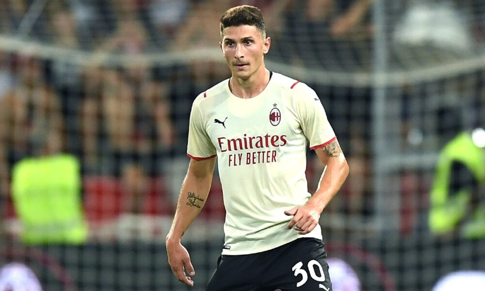 Caldara dice basta! L’ex difensore lascia il calcio giocato: una carriera spezzata dagli infortuni. Ecco la sua lettera d’addio