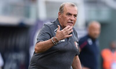 Salernitana risultati e classifica serie a