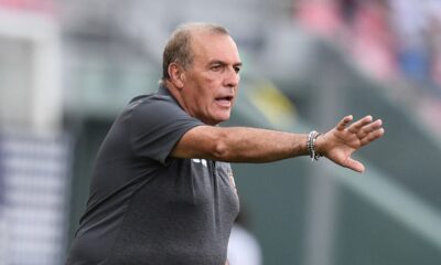 ultime notizie serie a