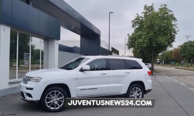 Cherubini incontro Dybala