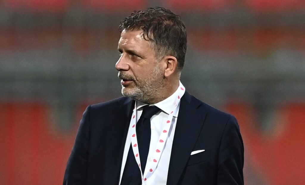 Calciomercato Juve