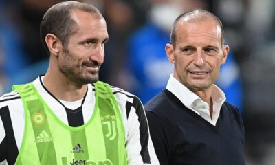 Chiellini Allegri