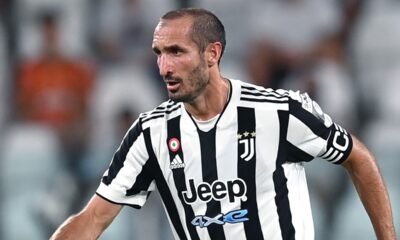 Chiellini