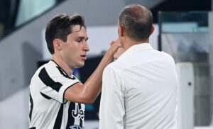 Chiesa con Allegri: ecco come cambiano i compiti tattici dell’azzurro – ANALISI TATTICA
