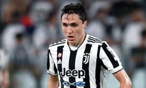 Juve Empoli 0-0 LIVE | Vicario dice di no a Chiesa due volte - Vimarsana News