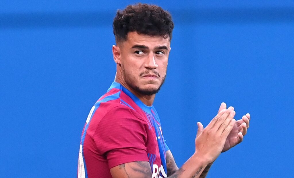 Coutinho