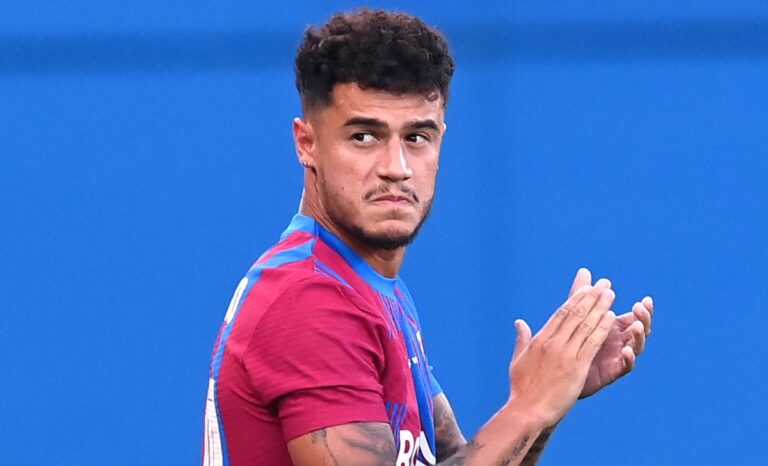 Coutinho