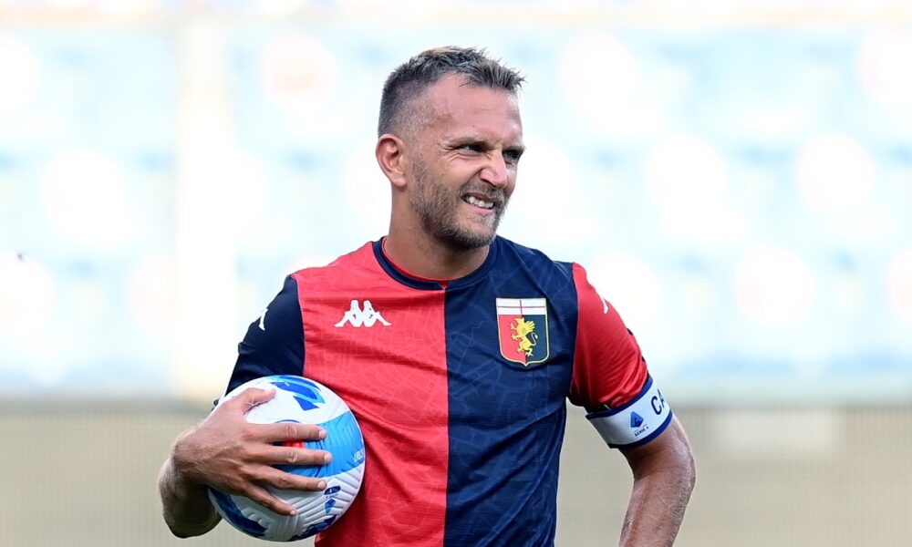 Criscito si racconta: «Gasperini un secondo papà. Alla Juve mi sentii emarginato. Il calcioscommesse? Quella volta con la polizia a Coverciano…»