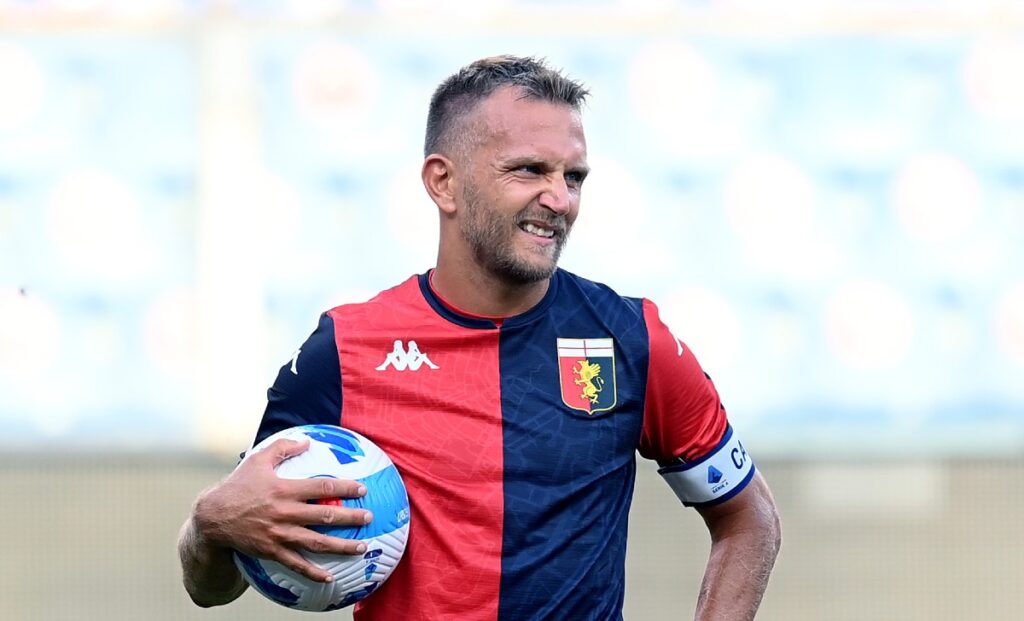 Criscito calciomercato serie a