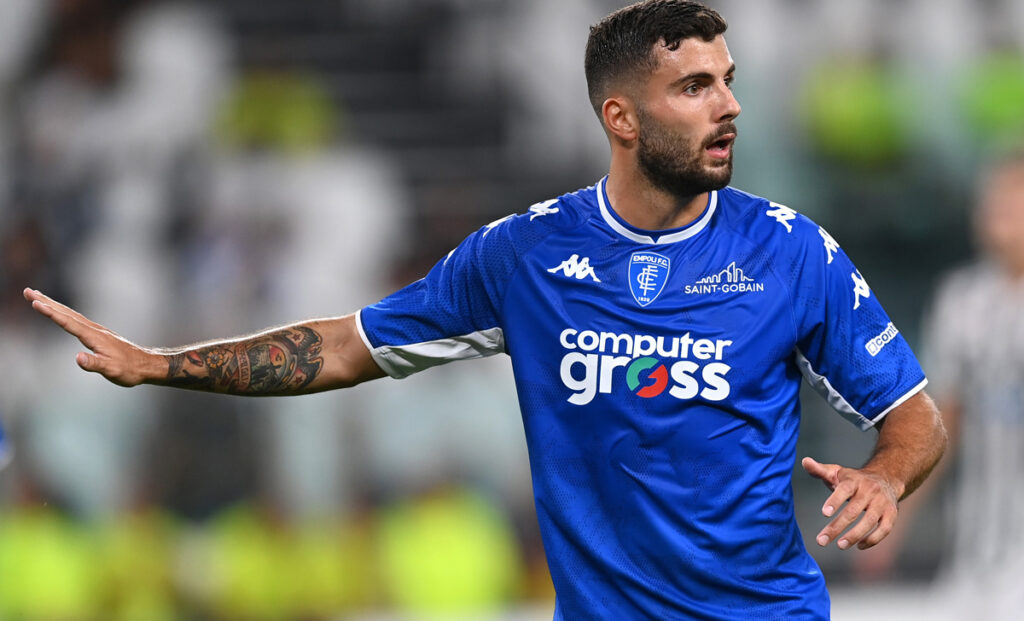Cutrone