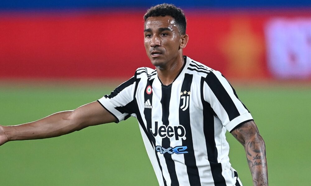 Danilo Napoli, ottimismo tra le parti per concludere l’affare. Arriva un retroscena sul difensore juventino