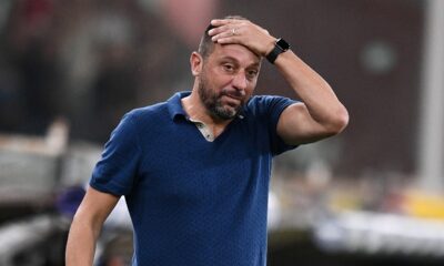 ultime notizie serie a