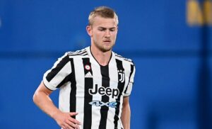 Juventus, rinnovo De Ligt: i dettagli sul nuovo contratto del difensore