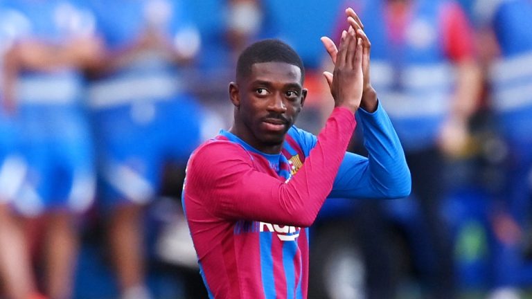 Dembelé