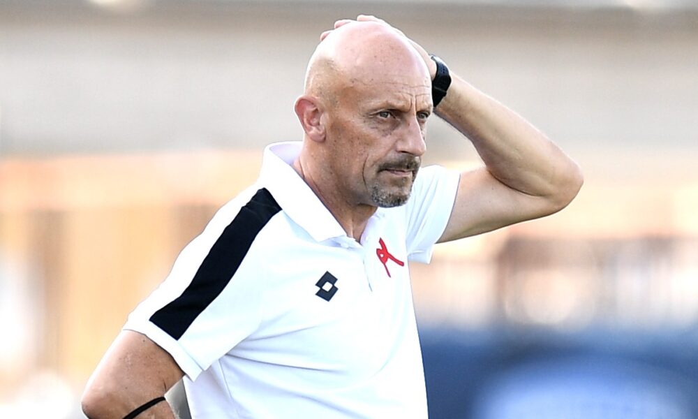 Di Carlo apre il cassetto dei ricordi: «Al Chievo gli anni migliori, alla Sampdoria in pochi mesi successe di tutto! Ecco la verità sul calcio di Baldini»