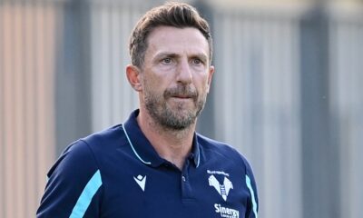 Di Francesco