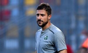 Conferenza stampa Dionisi | «Dobbiamo rispettare la Sampdoria - Vimarsana News