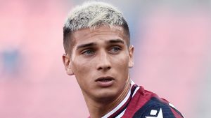 Nico Dominguez