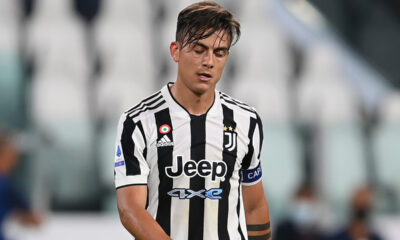 dybala rinnovo