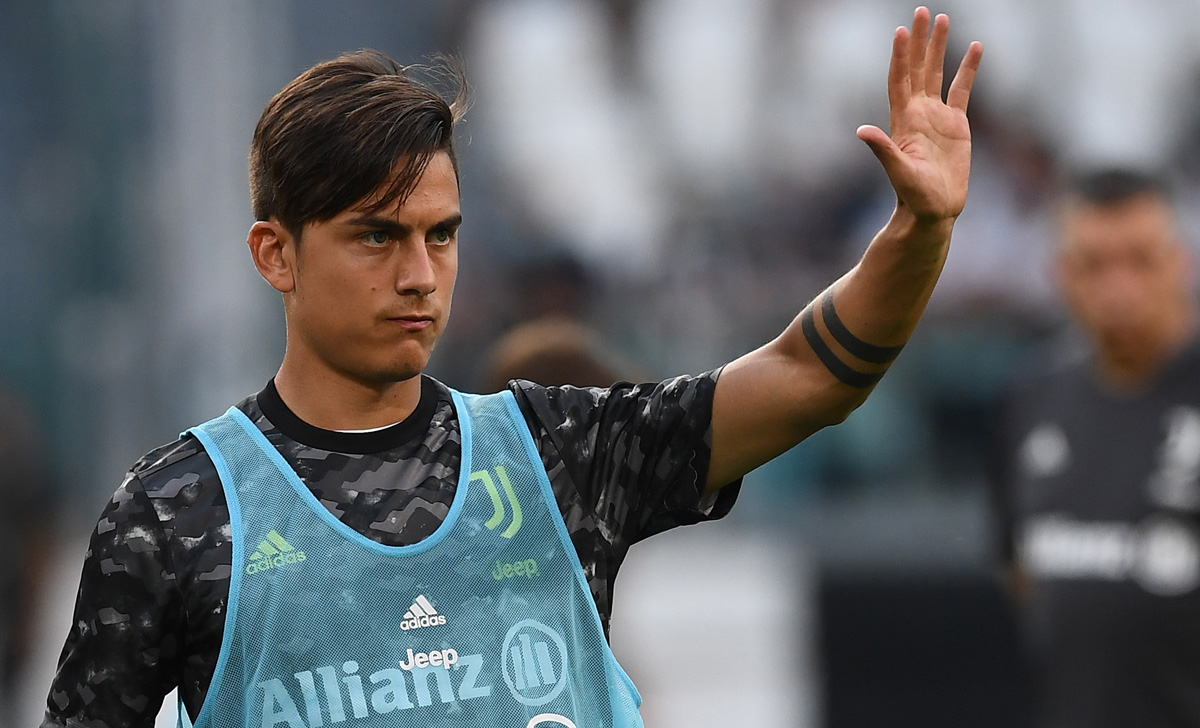 Dybala