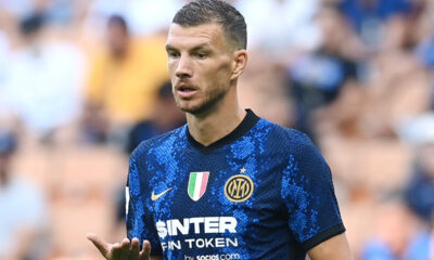 Dzeko 2 2