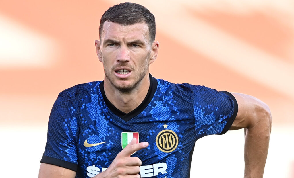 Dzeko
