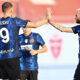 Dzeko Inter
