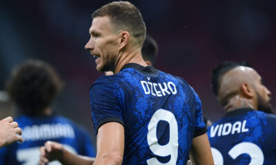 Edin Dzeko 3