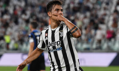 Dybala