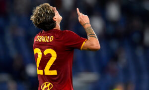 Zaniolo