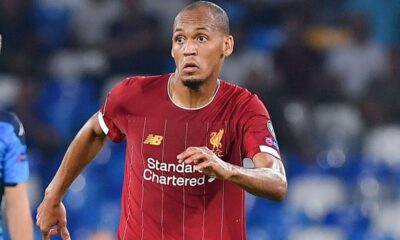 Fabinho
