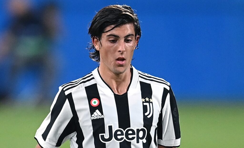 Juve, per Ranocchia è sfida tra Torino e Salernitana gazzettaGranata