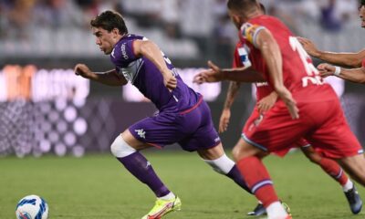 Fiorentina Espanyol