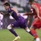 Fiorentina Espanyol
