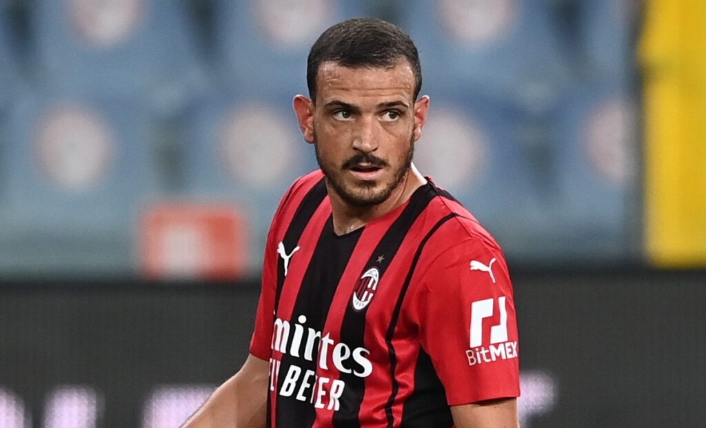 Florenzi