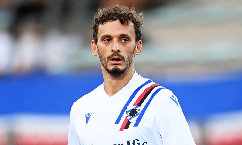 Gabbiadini: «Negli Emirati mi trovo benissimo, ma nessuno arriva puntuale agli allenamenti. La Premier è il sogno che ho coronato. C’è un allenatore che ha cambiato la mia carriera»
