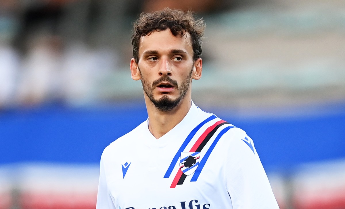 Gabbiadini