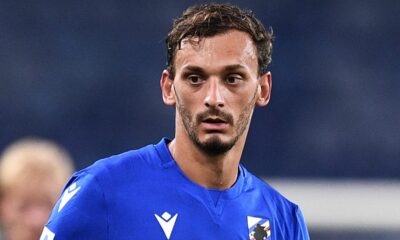 Gabbiadini PAP0615 1