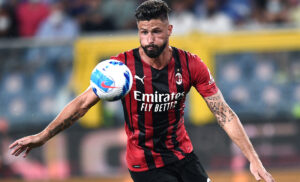 Milan Cagliari 4-1: poker rossonero, Inter subito ripresa