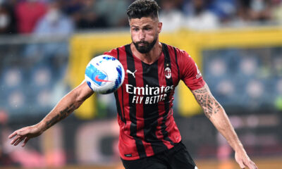 serie a probabili formazioni