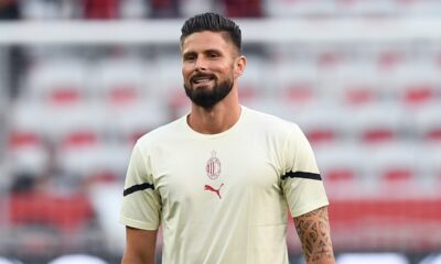 Giroud
