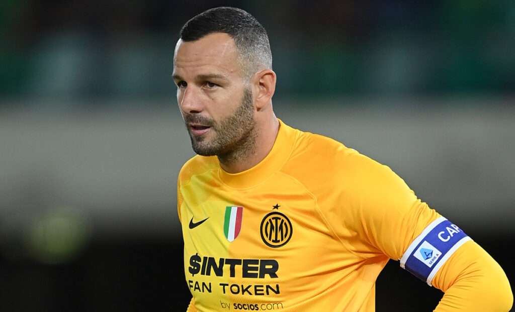 Handanovic